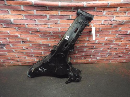 Yamaha ya6 125cc single - 125cc,