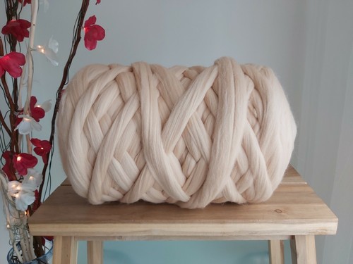 Nude skin tone merino - nude*,