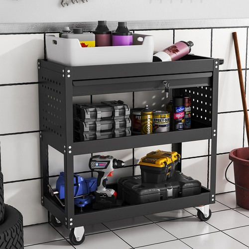 Tier tool cart trolley - tier,