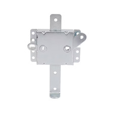 Everbilt Garage Door Side Lock