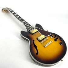 2014 Gibson ES-359 - Vintage