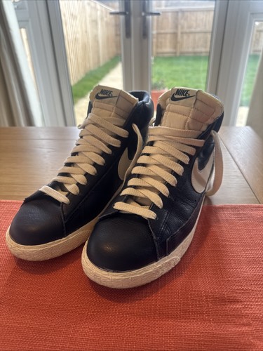 Nike blazer mid premium - nike,
