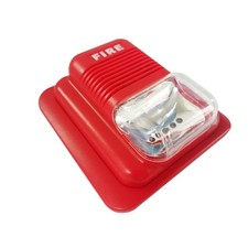 12v 24v alarm siren - 24v,