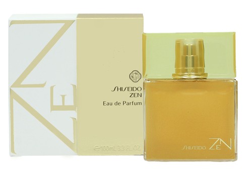 Shiseido zen eau parfum - shiseido, de