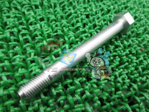 Ct110 hunter cub frame bolts - ct110,