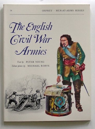 The english civil war - english,