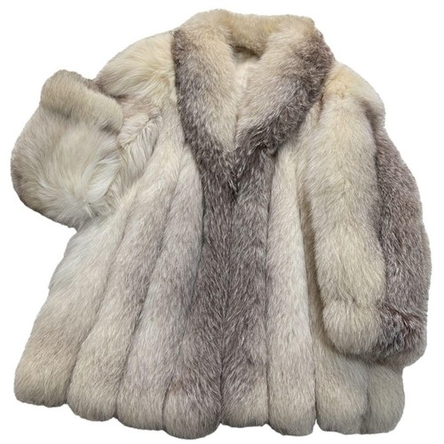 Royal saga fox platinum - royal,