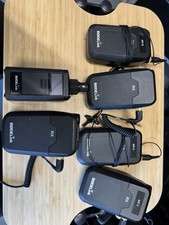 Rodelink wireless mic kit - kit, x2