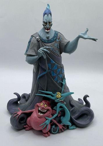 Jim shore disney traditions - jim,