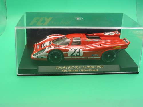 Fly c53 porsche - porsche, lm70