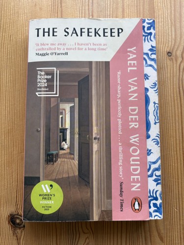 The safekeep sapphic - the, lesbian
