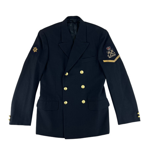 British royal navy - british, jacket