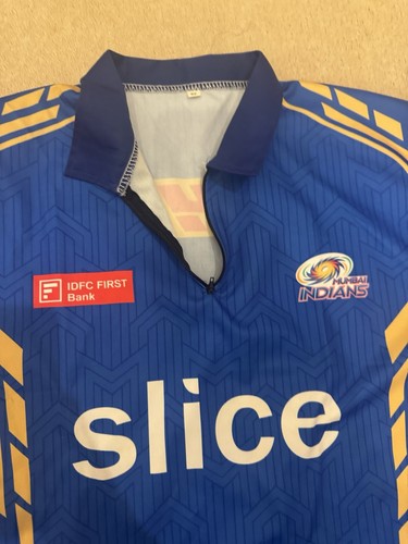 Mumbai indians shirt - mumbai,