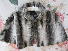 *COAST Grey Brown Mix Silky