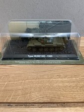 AMERCOM 1/72 1965 TYPE 59