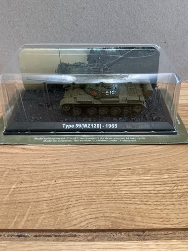 Amercom 1965 type 59 - amercom,