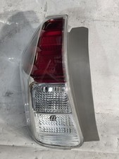 Toyota Prius Plus Rear Left