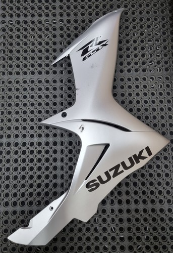 Suzuki gsxr 750 2025 - gsxr, right
