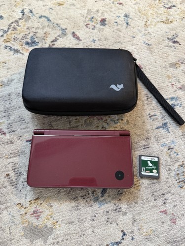 Nintendo dsi handheld game - dsi, xl