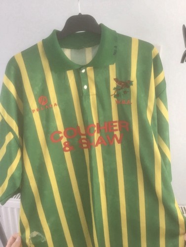 West bromwich albion 1993 1994 - bromwich,