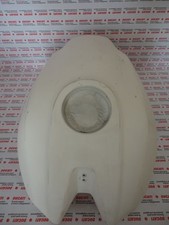 Fuel Tank Cover Fairing Ducati