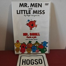 Mr Men And Little Miss - Mr