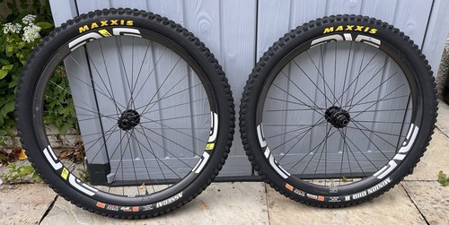 Enve mullet wheel - m7,