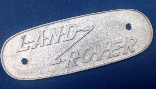 Nice land rover series - series, 1