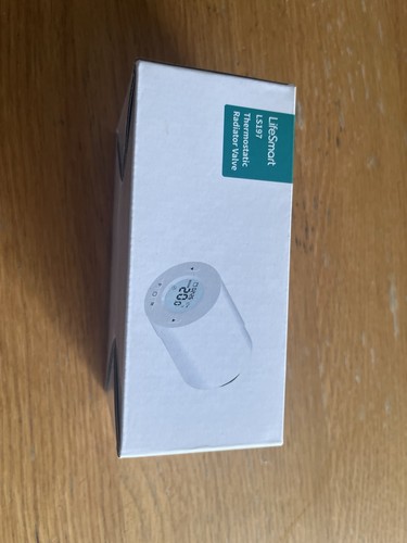 Lifesmart thermostatic - lifesmart,