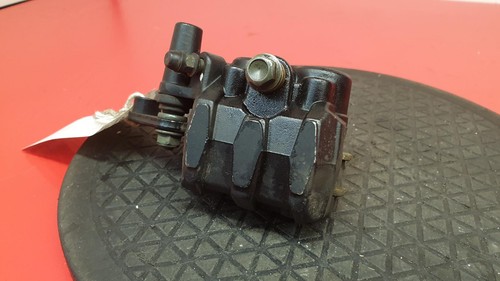 Yamasaki front brake - yamasaki, ym