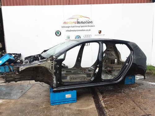 Golf 2021 mk8 - 2021, mqb