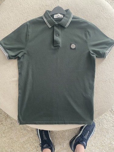 Stone island men green - stone, men’s