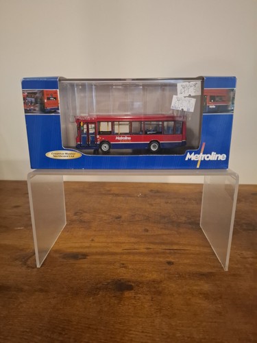 Cmnl ukbus 3003 mini - cmnl,
