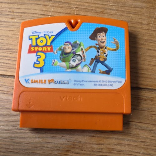 Toy story vtech - story,