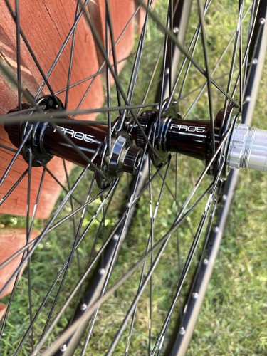 Hope pro 700c 29 gravel - hope,