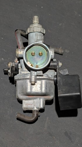 Genuine honda xr125 - xr, 125
