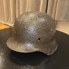 WW2 German Helmet Relic