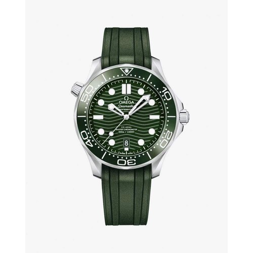 Omega seamaster diver 42mm - omega,