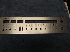 YAMAHA CR2020 STEREO RECEIVER