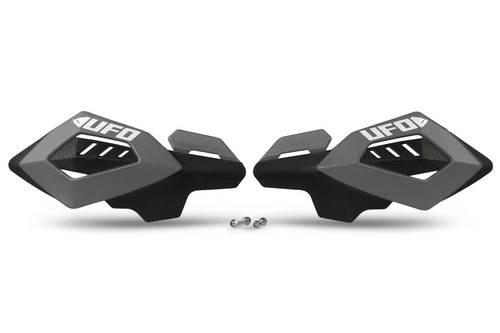 Ufo arches handguards orange - handguards,