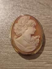 Antique Old Vintage Gold