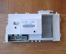 Hotpoint Integrated Washer