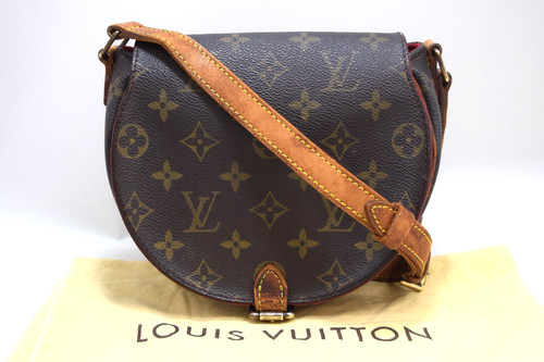 Auth louis vuitton tambourine - auth,