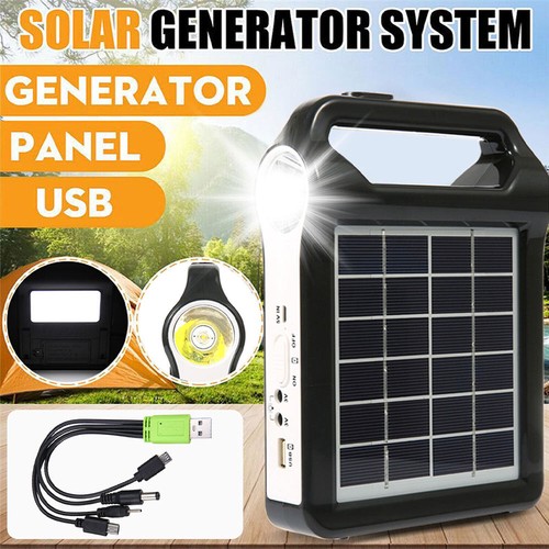 Portable power station - portable,