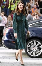 LK BENNETT MORTIMER GREEN