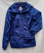 FAT FACE CHILD'S blue RAIN