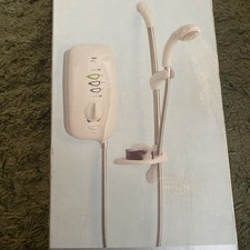 MIRA SPORT MAX 10.8KW J95D