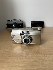 Olympus mju iii 150 35mm P&S