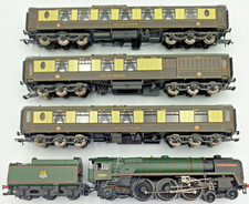 Hornby r2819 gauge 6 - hornby, oo