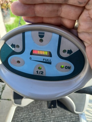 Tga breeze wheel - breeze, iv